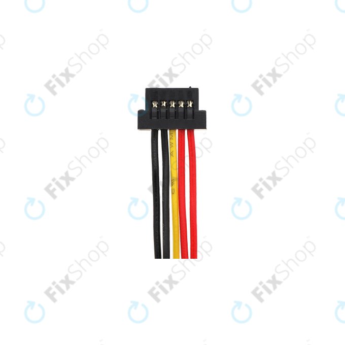 Baterija za TomTom Pro 8270, Pro 8275, 2000mAh, Li-Ion, 3.7V, UZ6, HQ