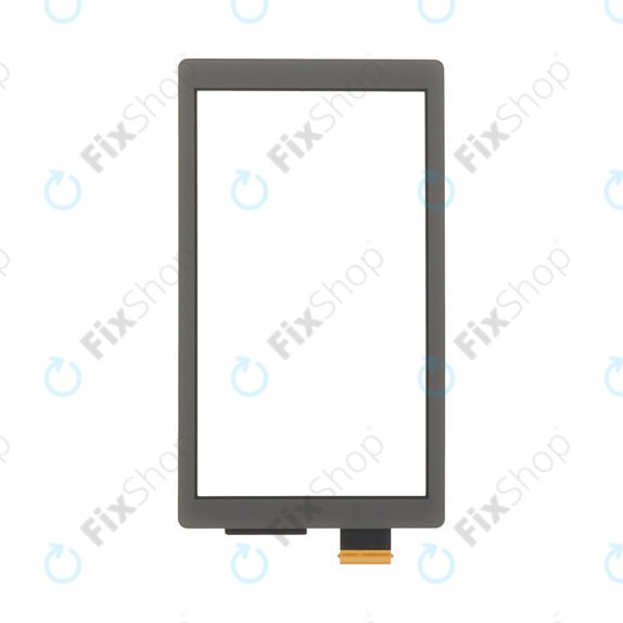 Steklo zaslona na dotik (Gray) za Nintendo Switch Lite