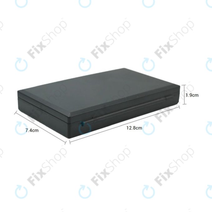 TFY MX-200 - Mini tehtnica 200 g/0,01 g