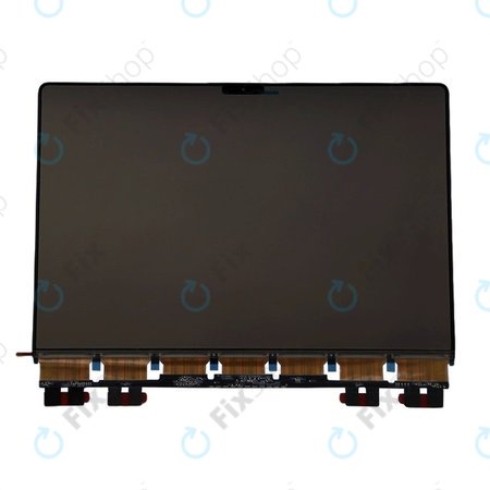 Apple MacBook Pro 14" M1 Pro A2442 (2021) - LCD zaslon Original Refurbished