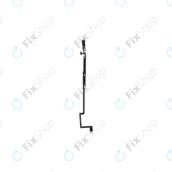 Apple iPhone 16 Pro Max - Flex kabel z gumbom za vklop