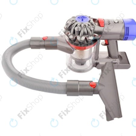 Dyson V-series, Outsize - Set dodatnih šob (6 kosov)