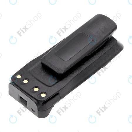 Baterija za Motorola Dgp4150, Motorola Dgp4150+, 2600mAh, Li-Ion, 7.4V, PMNN4065, HQ