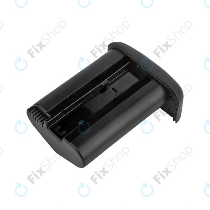 Baterija za Canon 1D Mark 3, EOS-1D MarkIII, Mr-14ex, 2600mAh, Li-Ion, 11.1V, LP-E4N, HQ