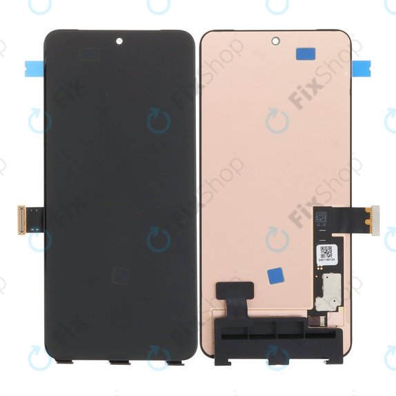 Google Pixel 8 Pro - LCD zaslon + steklo na dotik OLED
