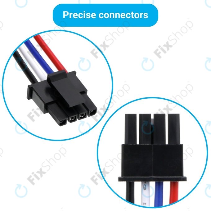 Xiaomi Dreame Bot L10s Ultra Gen2 - Baterija P2150-4S2P-KLYEV, R2228-4S2P-MMBK 14.4V Li-Ion 5200mAh HQ