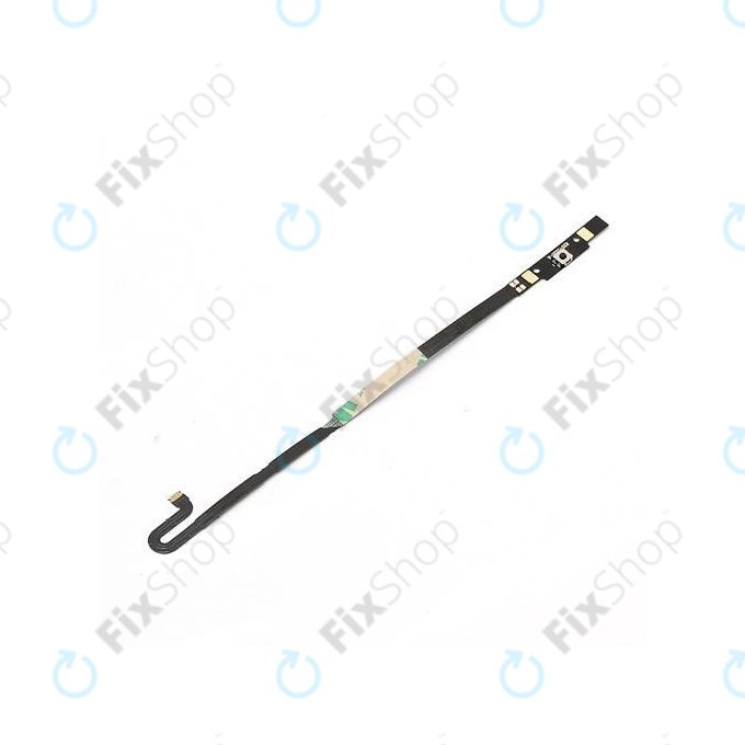 Apple iPad 4 - Flex Cable gumbi Domov