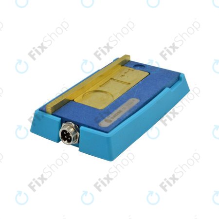Sunshine T12A-F - PCB Heater (za module Homebutton) za Apple iPhone