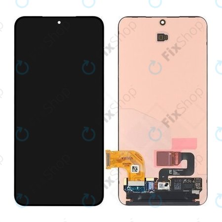 Samsung Galaxy S24 S921B - LCD zaslon + steklo na dotik TFT