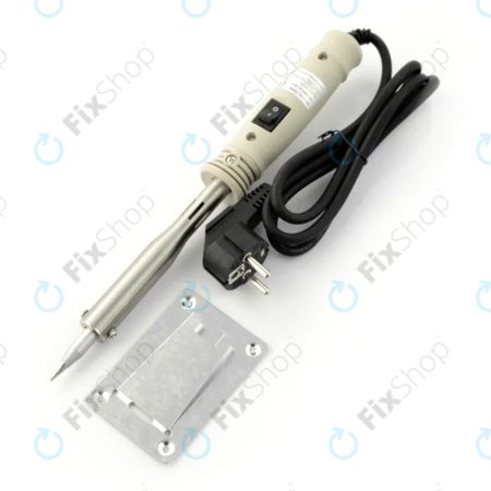 Spajkalnik - Model ZD-715L (100W)