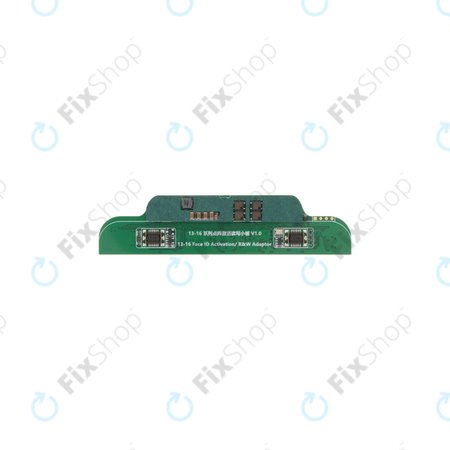 JC V1SE, V1S Pro, V1S Plus - Face ID Board pre iPhone 13 - 16 Pro Max