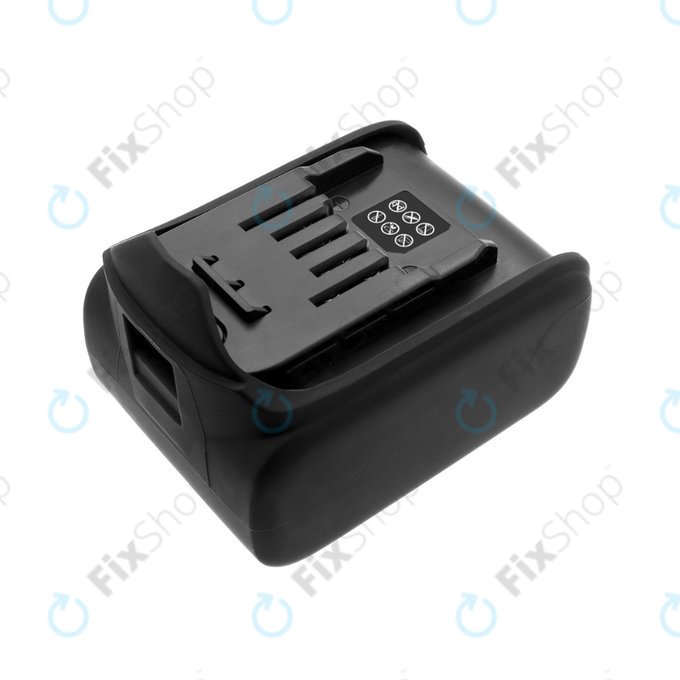 Philips Series 9000 AquaTrio, 8000-series, 7000-series - Baterija IBD014GA Li-Ion 25.9V 2200mAh HQ