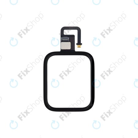 Apple Watch 6 44mm - Steklo na dotik