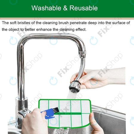 Vorwerk Kobold VK200 - Filter za Prah