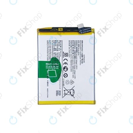 Vivo V21 5G V2050 - Baterija B-P9 4000mAh