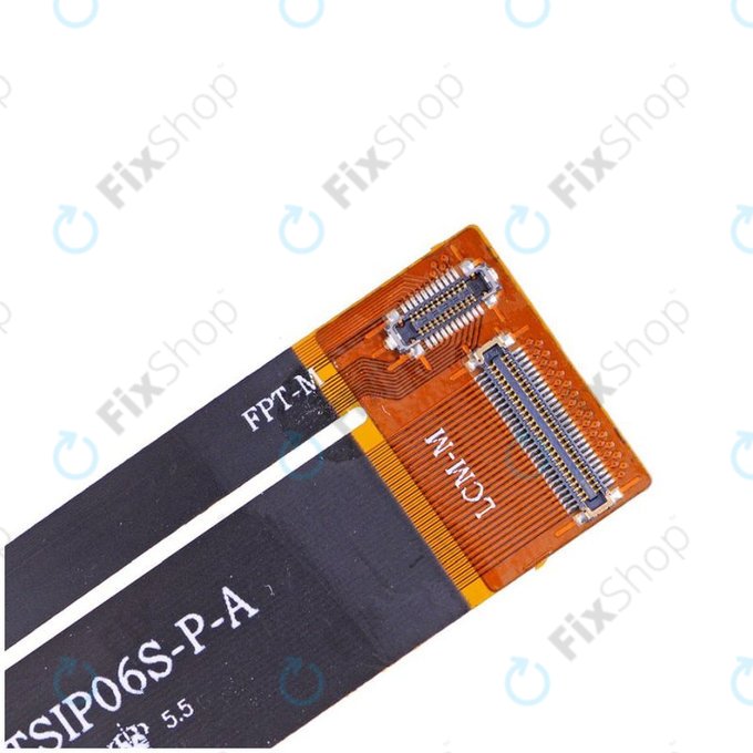 Preskusni Kabel Zaslona LCD in Dotika (3D Touch) za iPhone 6S Plus