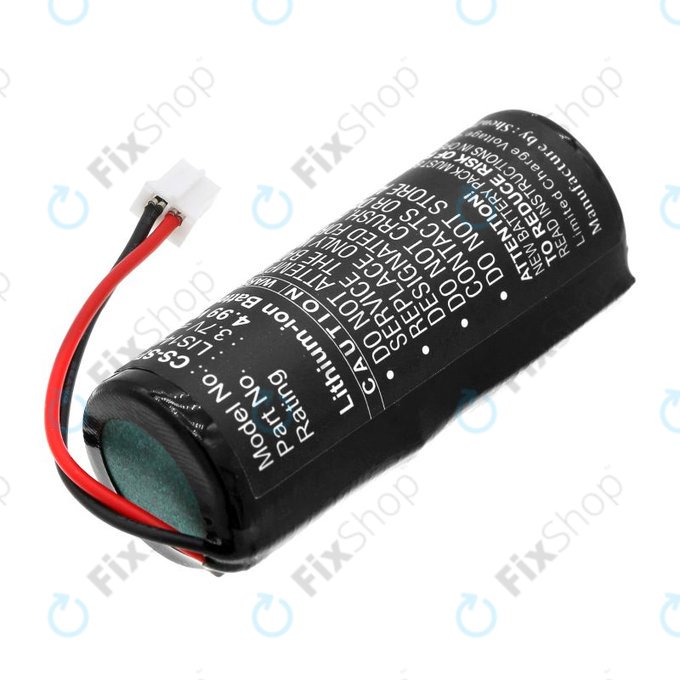 Baterija za Sony PS3 Move, PS4, 1350mAh, Li-Ion, 3.7V, LIS1441, HQ