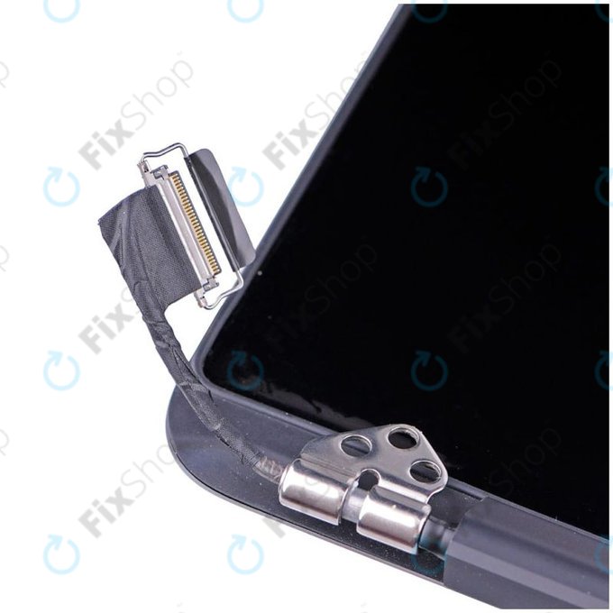 Apple MacBook Pro 15" A1398 (Mid 2015) - LCD zaslon + sprednje steklo + pokrov Refurbished