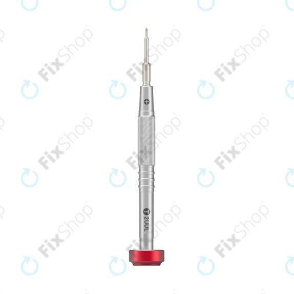 2UUL Vsakdanji izvijač - Premium izvijač - Phillips PH0000 (1,2mm)