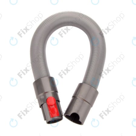 Dyson V-series, Outsize - Sesalna cev