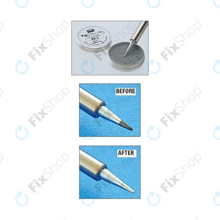 Goot BS-2 - Aktivator za spajkalne konice