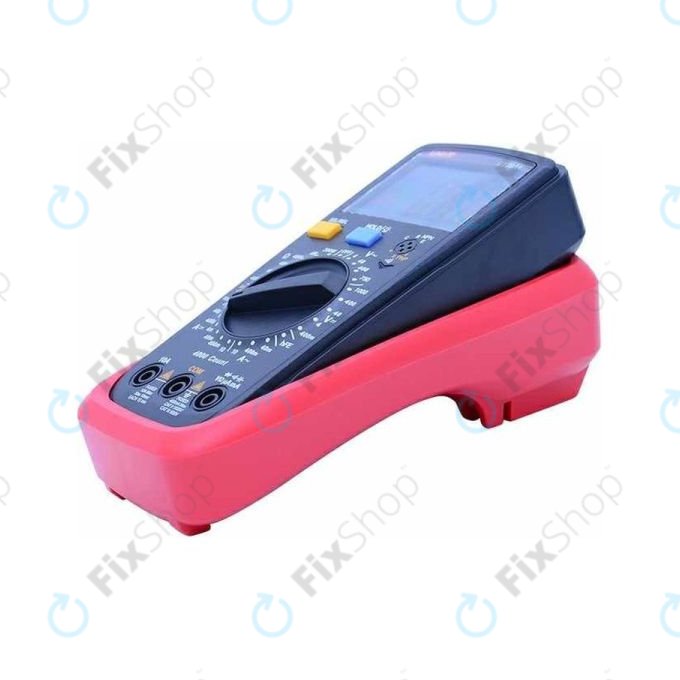 UNI-T UT39C+ - Digitalni multimeter