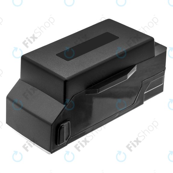Baterija za Yuneec Mantis G, Q, 3900mAh, Li-Pol, 11.4V, YUNB3S2800, HQ
