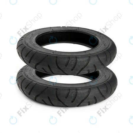 Xiaomi Mi Electric Scooter 2 M365, Pro - Pnevmatika 10" (Black)