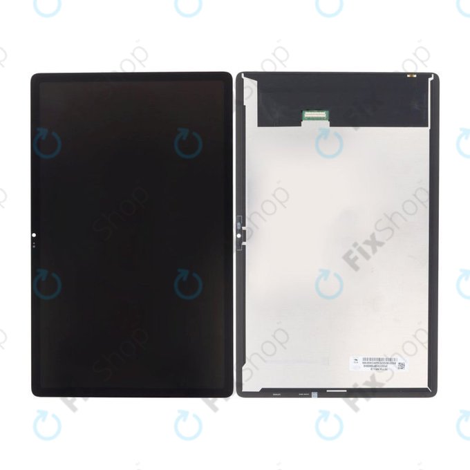 Lenovo Tab P11 (2nd Gen) TB-350 - LCD zaslon + steklo na dotik TFT