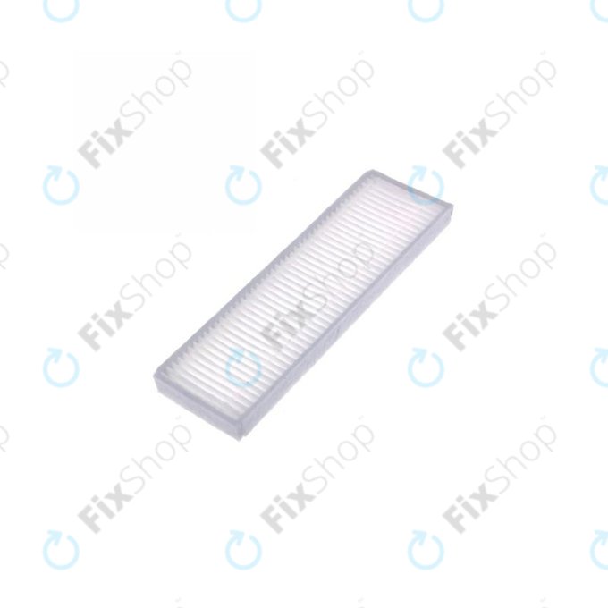 Filter za prah, 2 kos za Xiaomi Mi Robot Vacuum Mop Essential (Mijia G1)