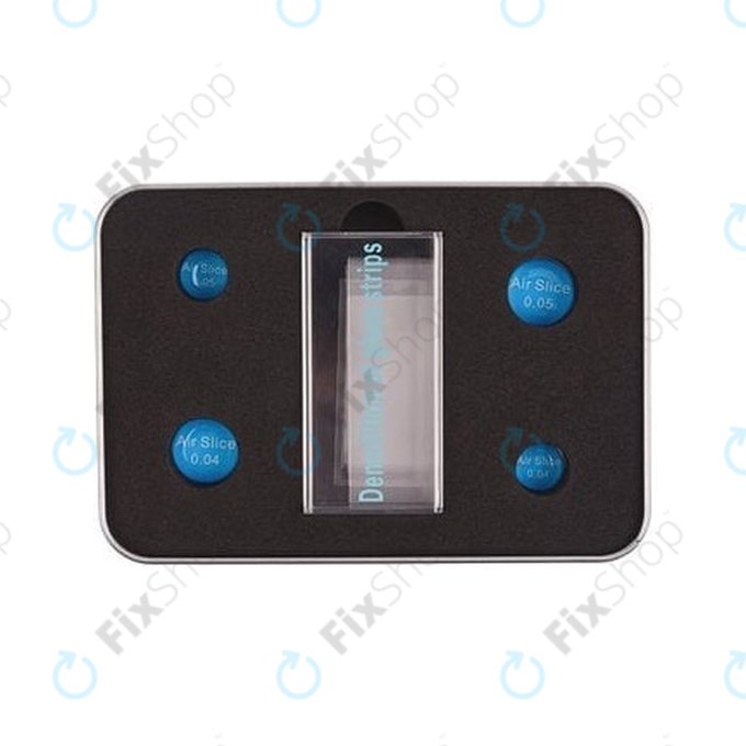 Komplet za odpiranje zaslona Air Slice Retina