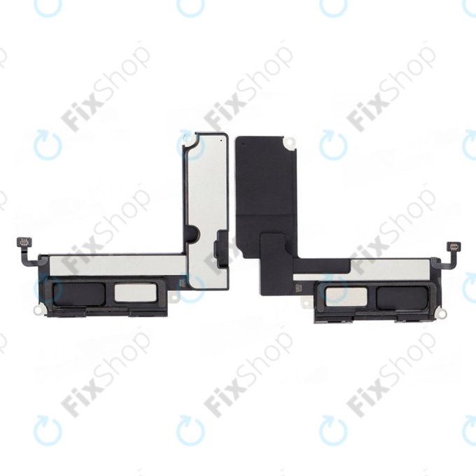 Zvočniki (Levi in Desni) za MacBook Air 15", A3114 (2024), 923-08960, Genuine Apple