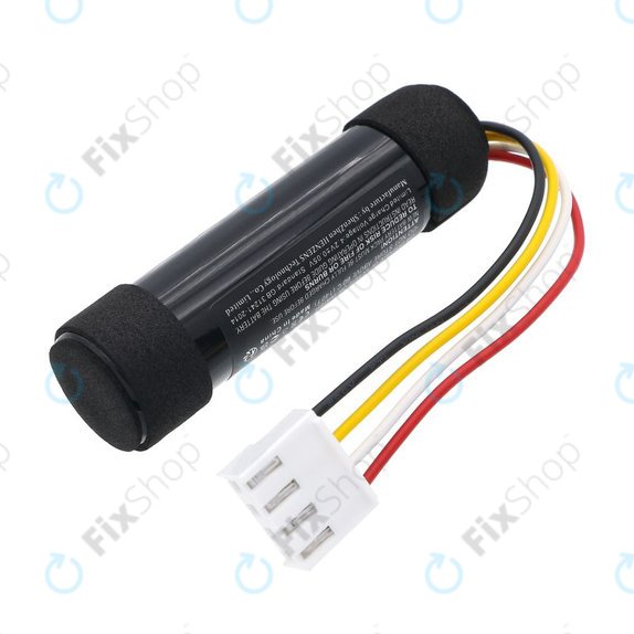 Baterija za JBL Flip Essential 2, 3350mAh, Li-Ion, 3.7V, ICA085NA, HQ