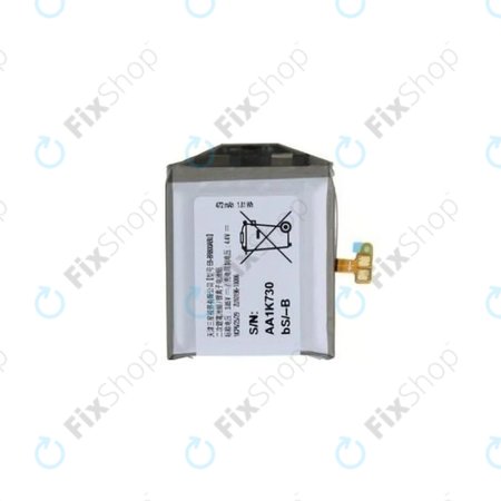 Samsung Galaxy Watch 46mm R800 - Baterija EB-BR800ABU 472mAh