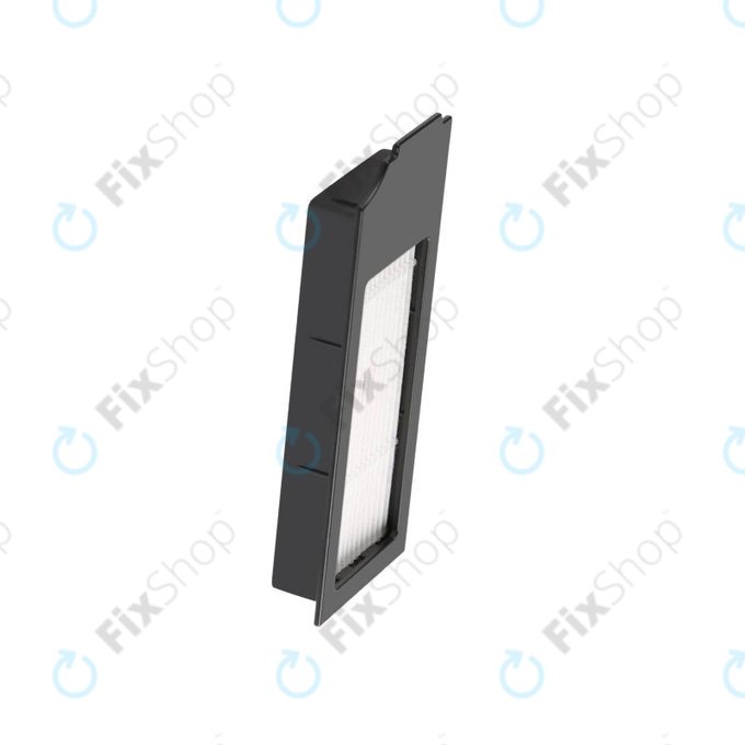 Filter za prah, 2 kos za Ecovacs Deebot X1-series, T10-series