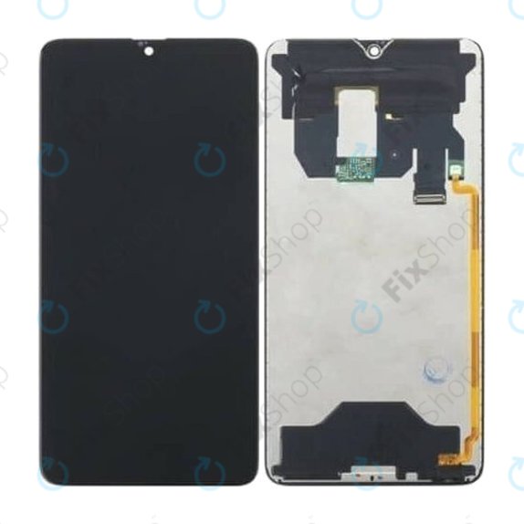 Huawei Mate 20 - LCD zaslon + steklo na dotik TFT