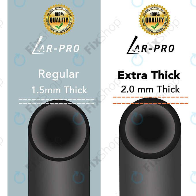 Xiaomi Mi Electric Scooter 1S, 2 M365, Essential, Pro, Pro 2 - Ojačana Zračnica CST 9 x 2