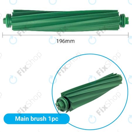 iRobot Roomba Plus 405 Combo, 505 Combo - Celoten komplet