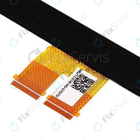 Asus Fonepad ME371MG - Steklo na dotik