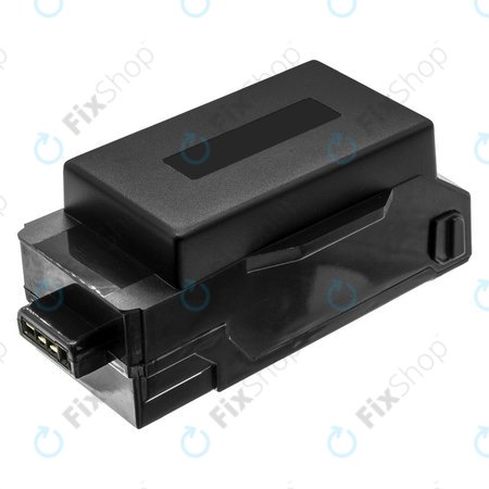 Baterija za Yuneec Mantis G, Q, 3900mAh, Li-Pol, 11.4V, YUNB3S2800, HQ