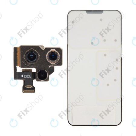 Zadnja kamera za iPhone 12 Pro Max | 661-18172 | Genuine Apple