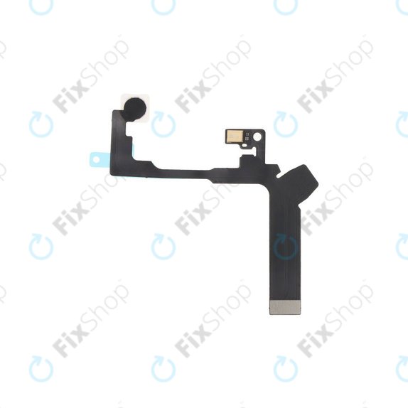 Apple iPhone 16 Pro - Bliskavica zadnje kamere + Flex kabel