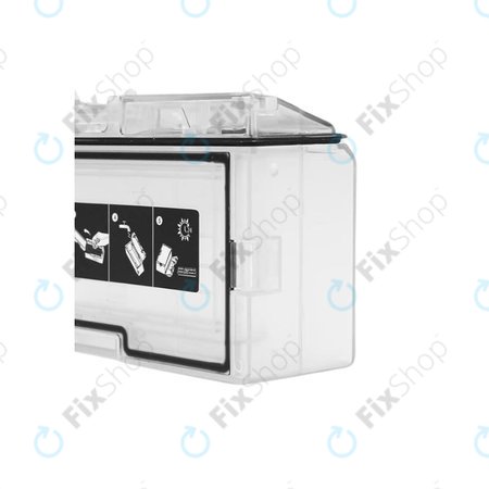 Xiaomi Roborock S7, S7+, S7 MaxV, T7S Plus - Posoda za smeti