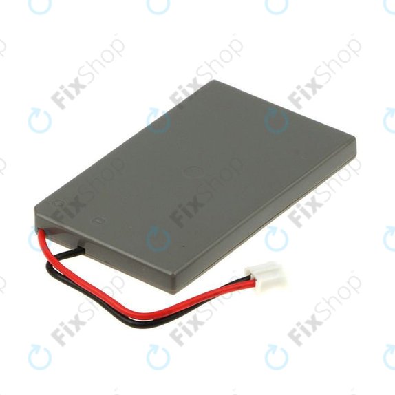 Baterija za Sony PlayStation 3, 650mAh, Li-Ion, 3.7V, LIP1859, HQ