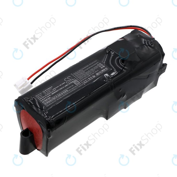 Baterija za Rowenta RH8827WO, RH8971WO, RH8929WO, 3500mAh, Li-Ion, 25.2V, RS-RH5274, HQ