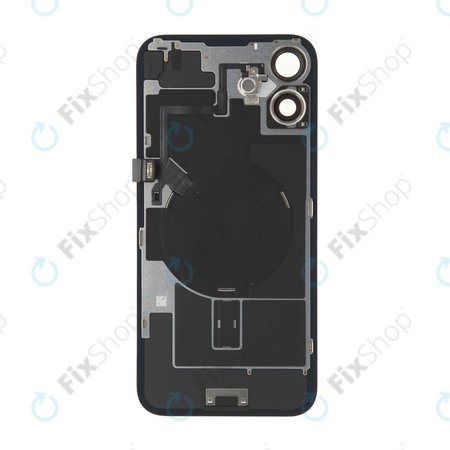 Steklo zadnjega ohišja za iPhone 16 Plus | White | 661-42839 | Genuine Apple