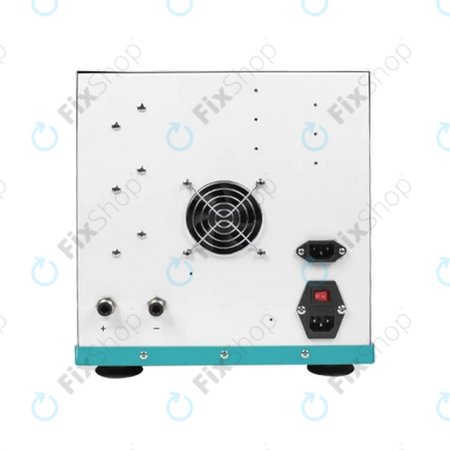 Nasan NA-VP1 Pro - Zračni Kompresor z Vakuumsko Črpalko 2v1