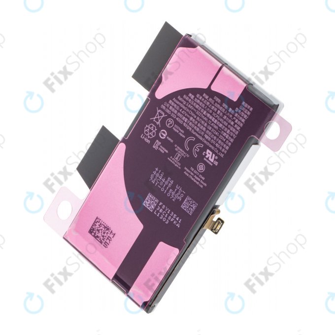 Baterije za iPhone 16e | 661-49432 | 4005mAh | Genuine Apple