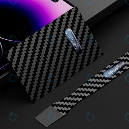 iFixes - Karbonsko Ultratanek Odpiralni Orodje C