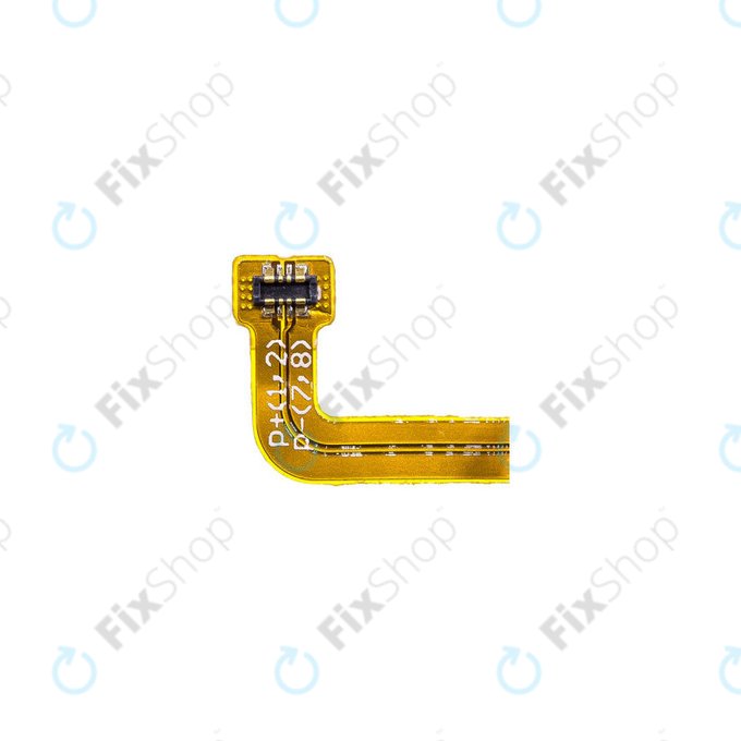 Baterija za Samsung A10e, A20e A202F, 2950mAh, Li-Pol, 3.85 V, EB-BA202ABU, HQ
